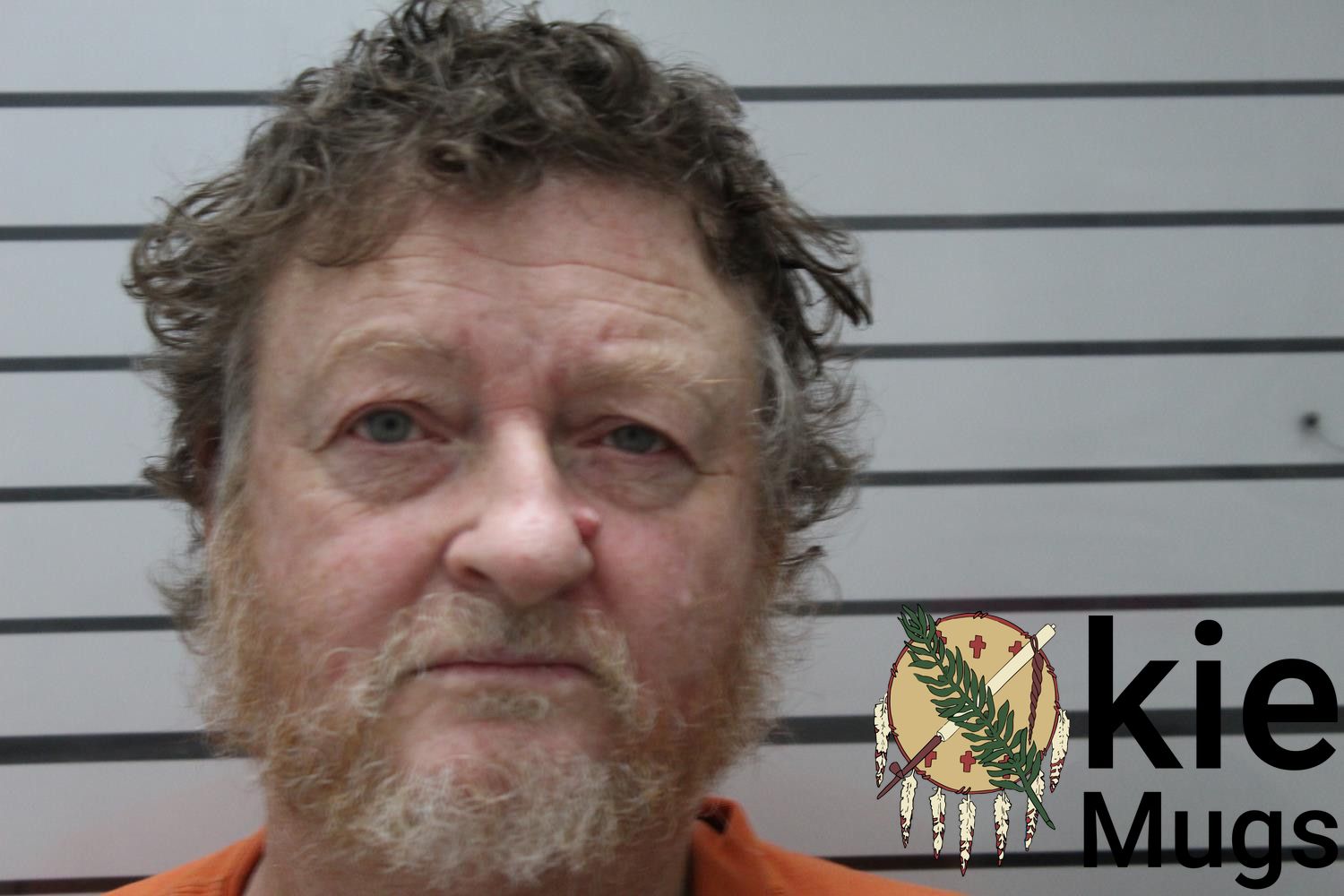 Booking photo of CALVIN RAY HALL