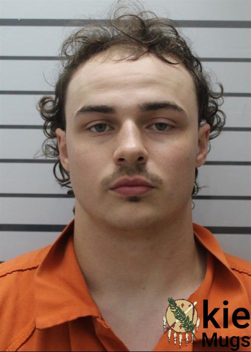 Booking photo of CAMDEN JAY PRICE