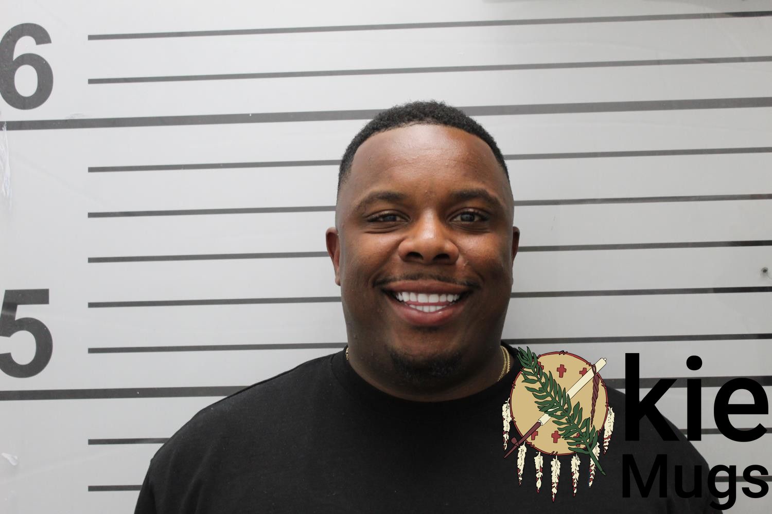Booking photo of CAMERON HENRY WILSON