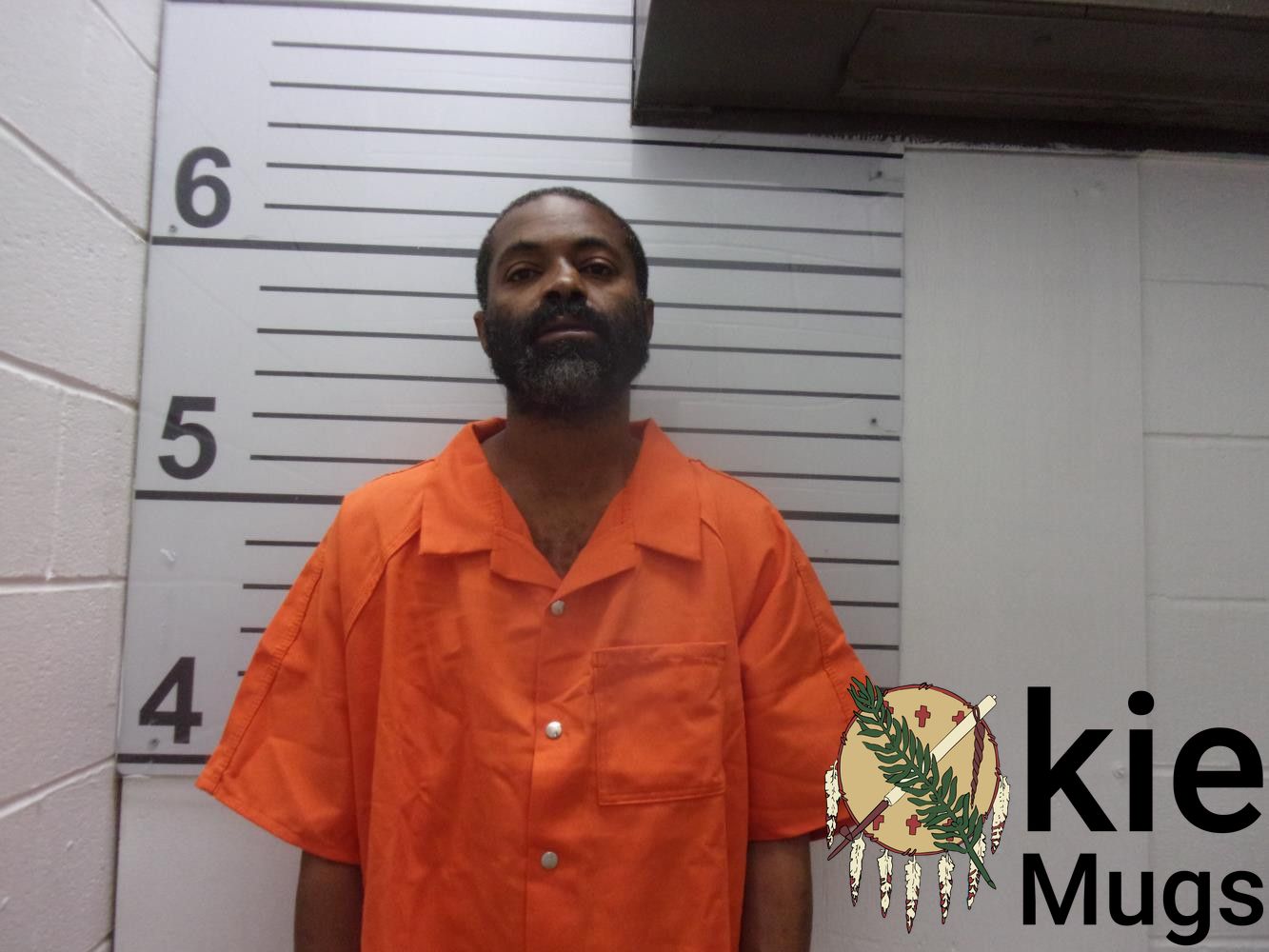 Booking photo of CAMERON STEFAN WILLIAMS