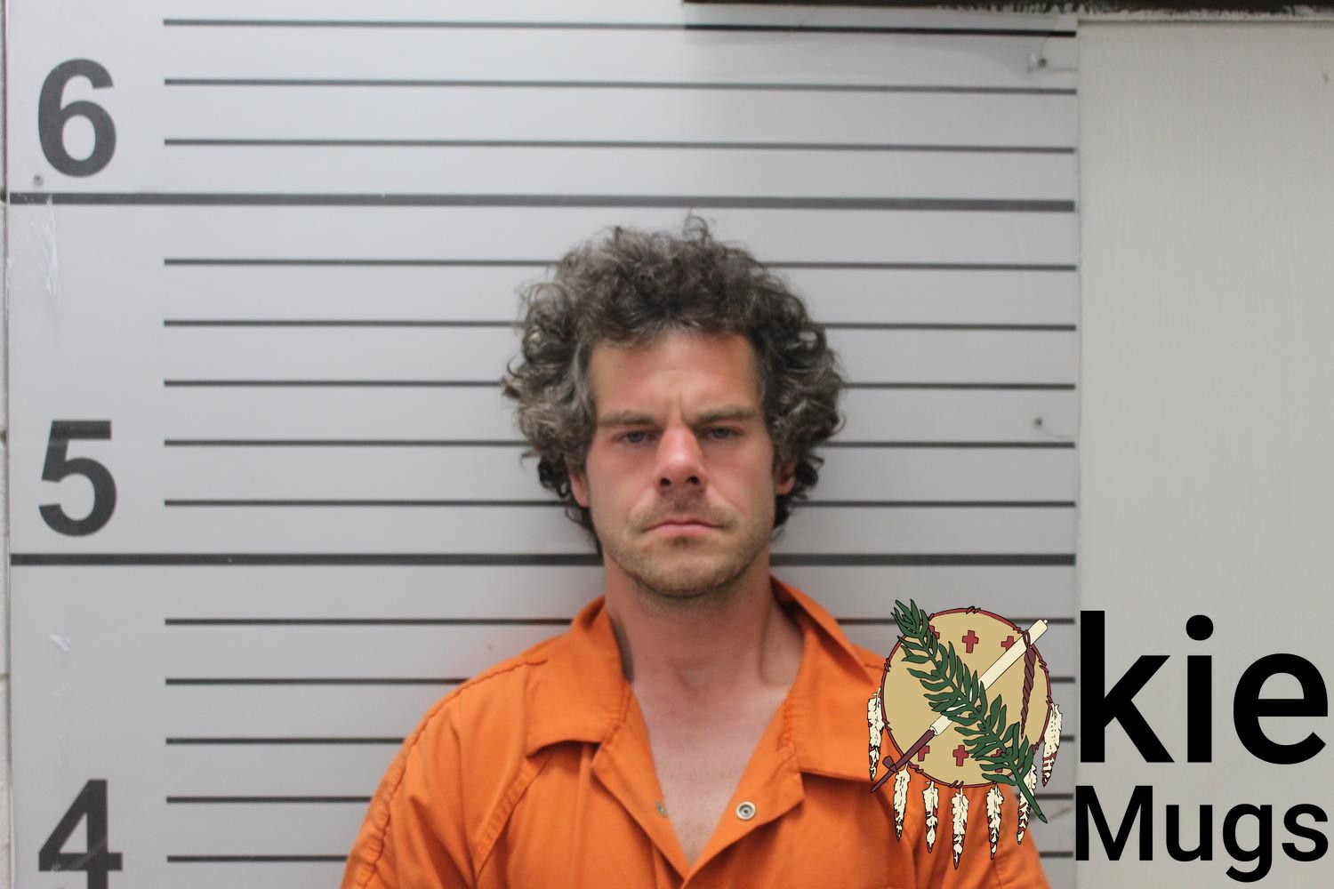 Booking photo of CAMERON WADE CLINE