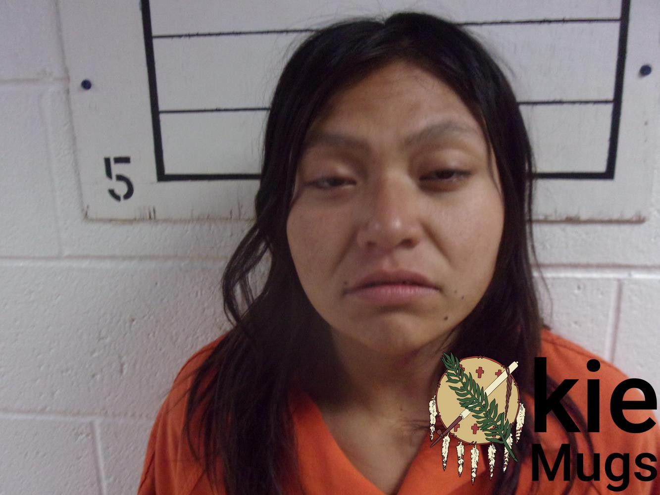 Booking photo of CAPACANI RACHEL WATAN