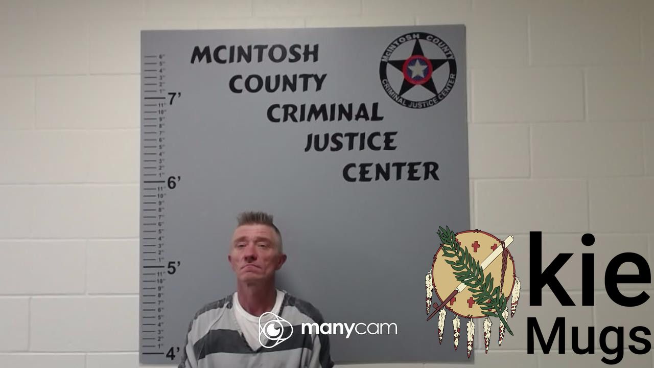 Booking photo of CARL ARCHER