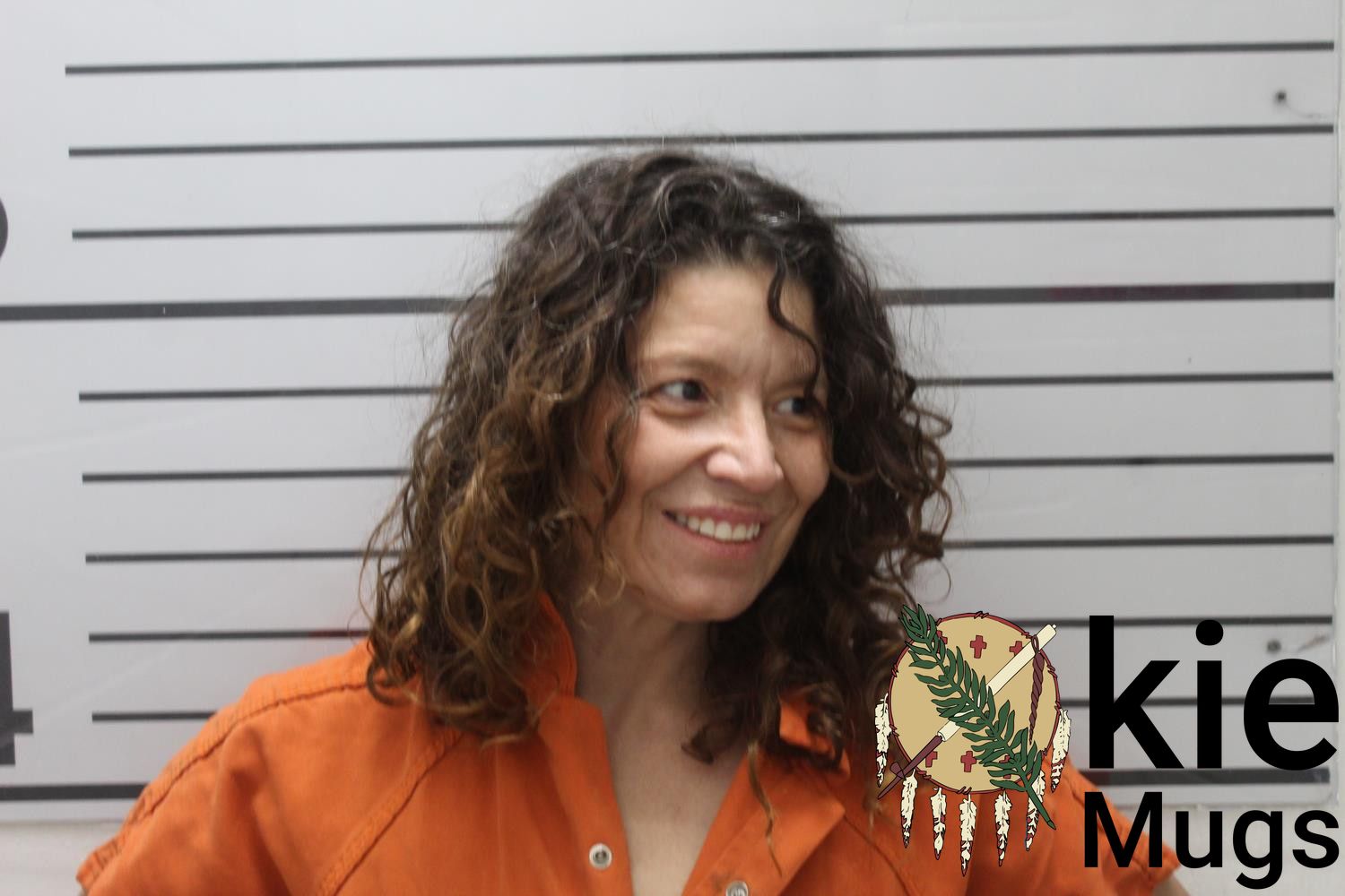 Booking photo of CARLA JEAN (CREEK) WASSON