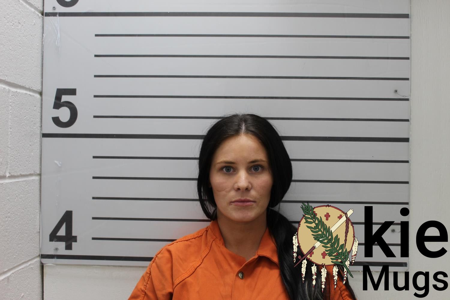 Booking photo of CARLIN SUE (CREEK) ANDERSON