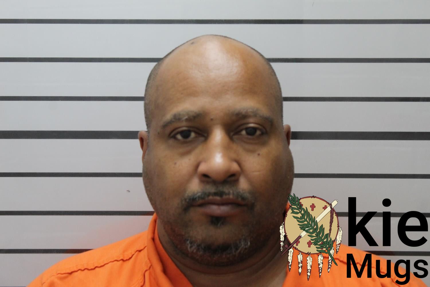 Booking photo of CARLOS DELON THOMAS