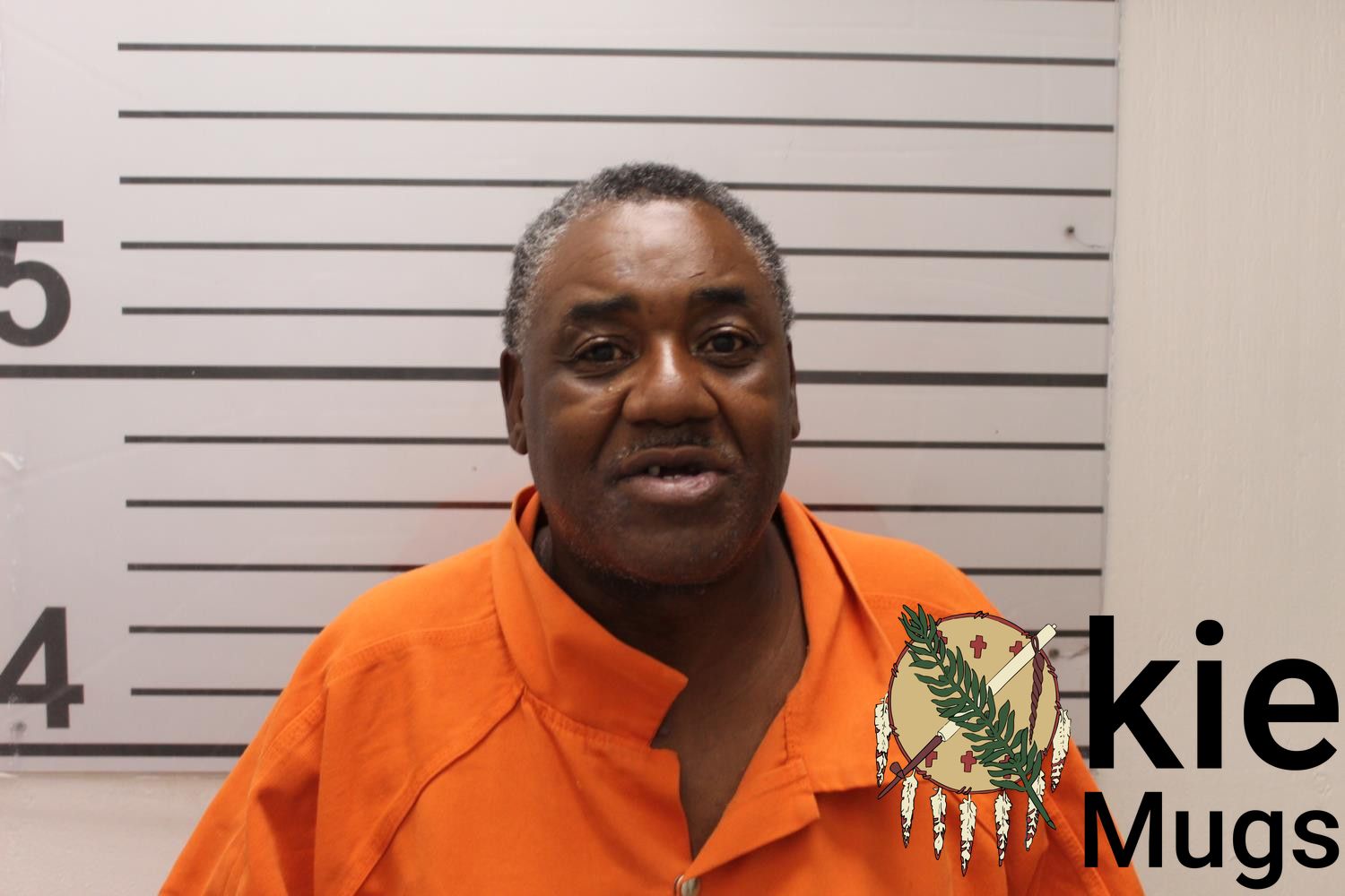 Booking photo of CARLOS EMMANUEL KEYS