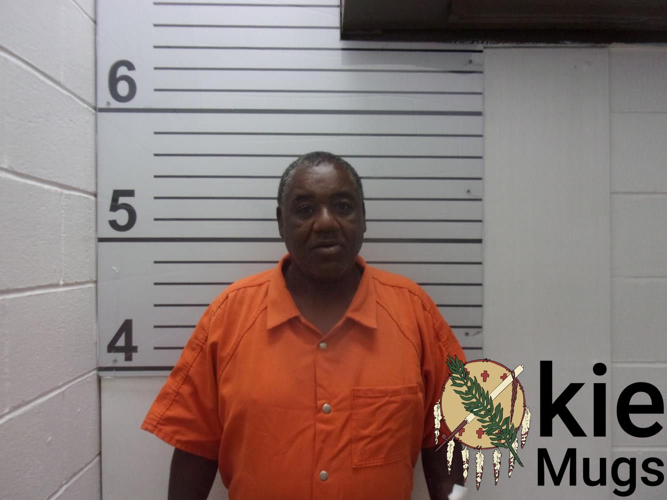 Booking photo of CARLOS EMMANUEL (DOC) KEYS