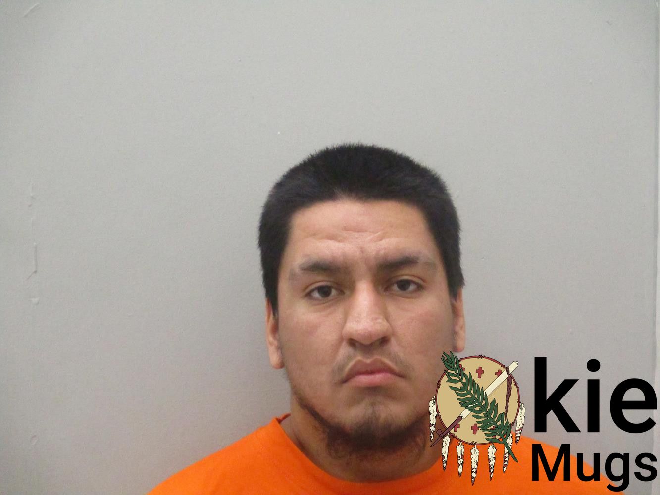 Booking photo of CARLOS FRANCISCO ALVAREZ