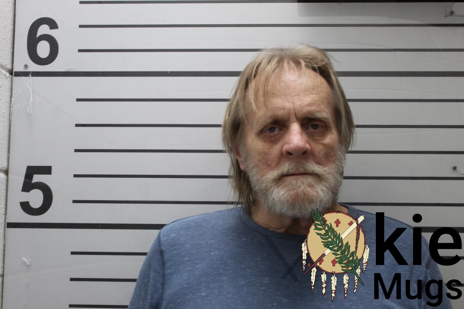 Booking photo of CARLTON EUGENE HORNER III