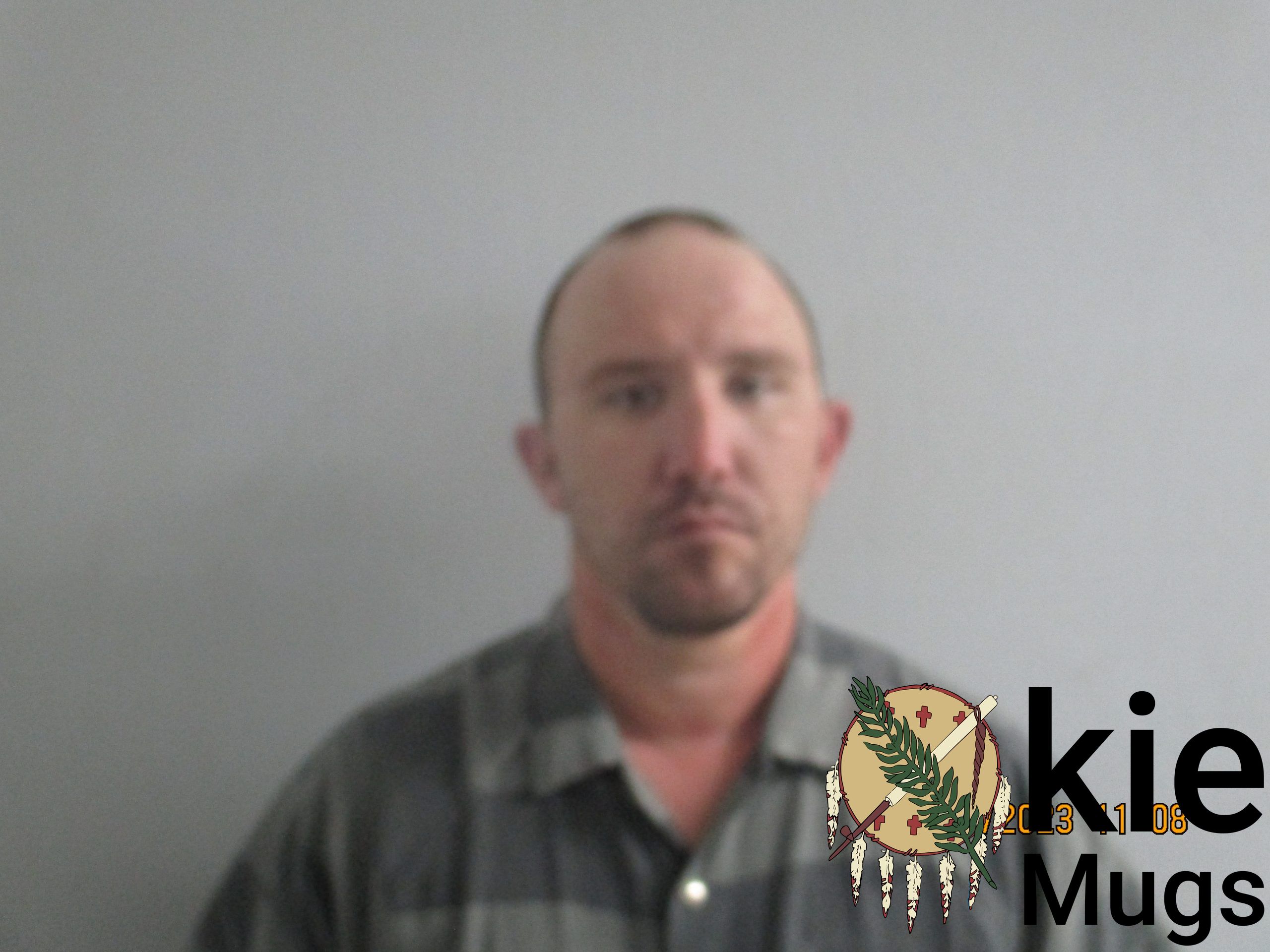 Booking photo of CARMAN WHITE
