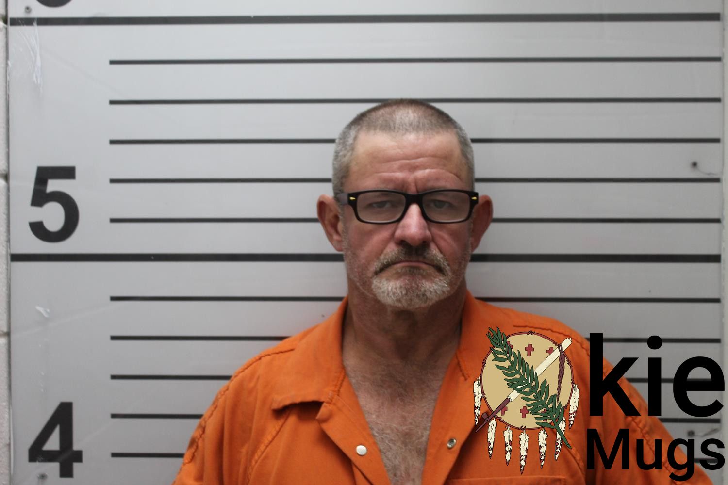 Booking photo of CARMON EMBER JR. WATTS