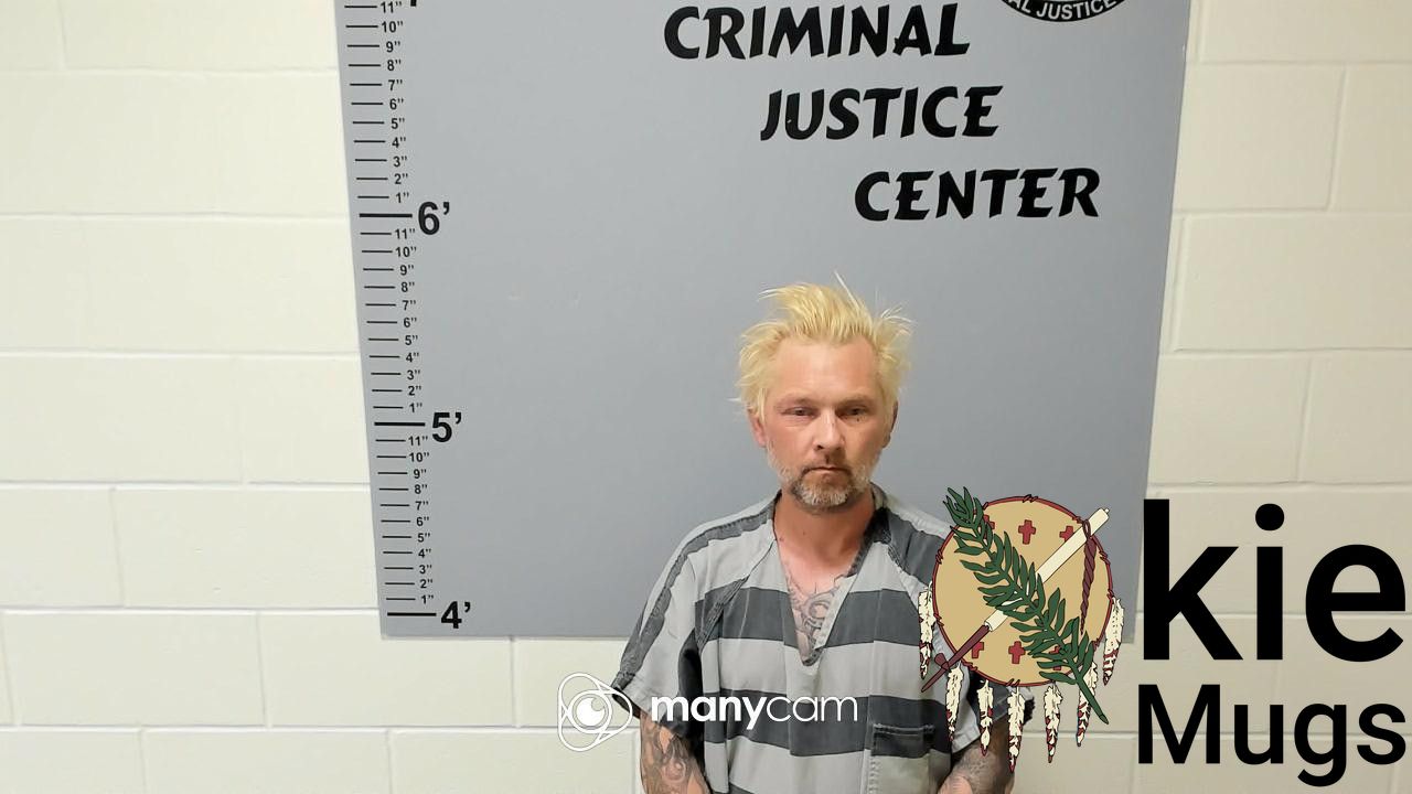 Booking photo of CAROL WESLEY SKADAL