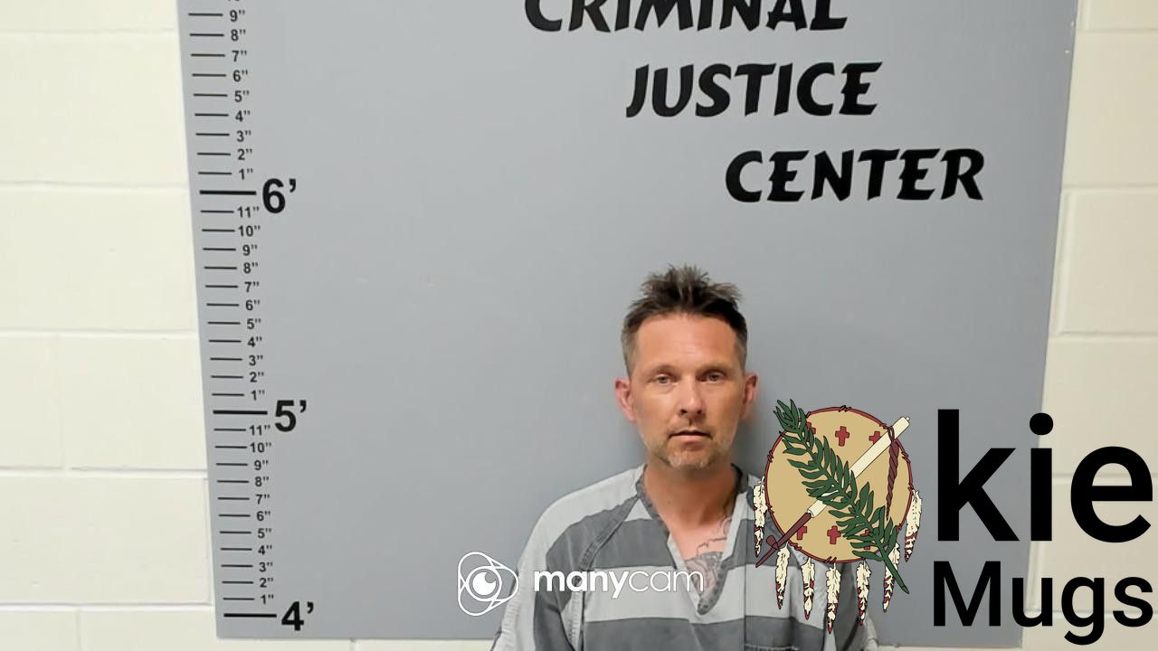 Booking photo of CARROL WESLEY SKADAL