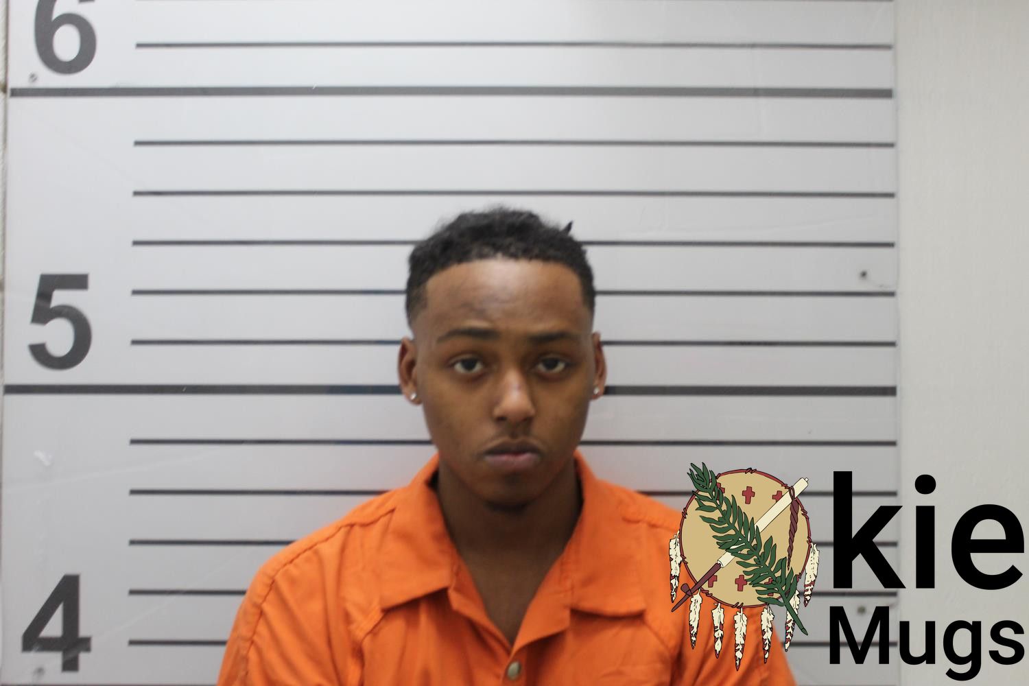 Booking photo of CARTEZZ DONTAYE NASH