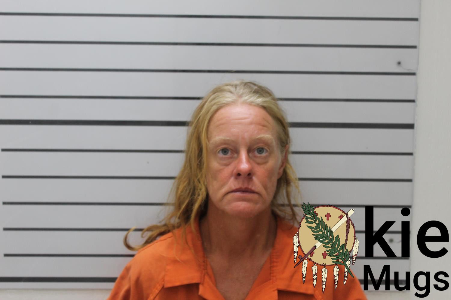 Booking photo of CASEY DEE (CREEK) DAILEY