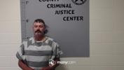 Booking photo of CASEY FOSTER