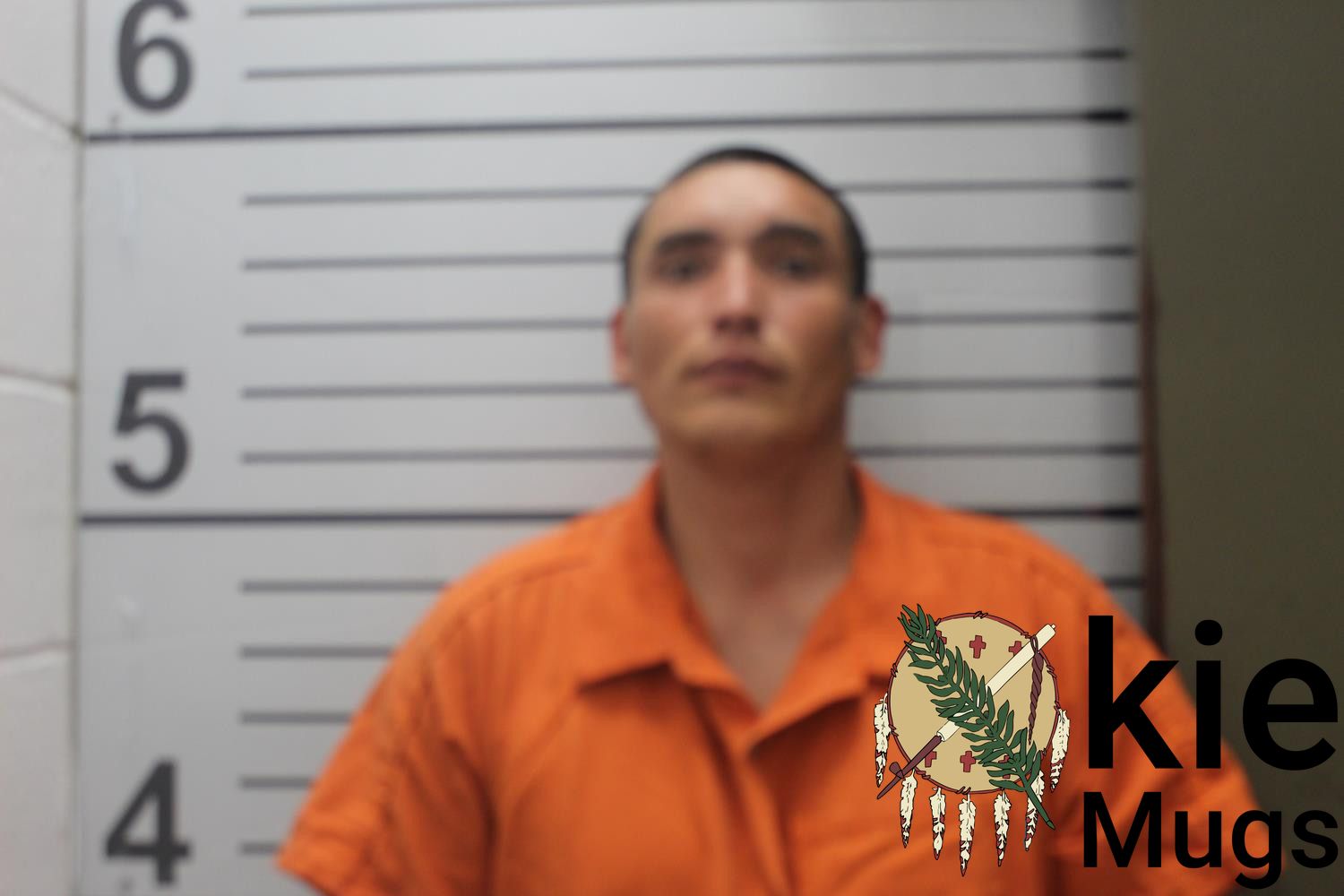 Booking photo of CASEY JOE (CREEK) CHILDERS