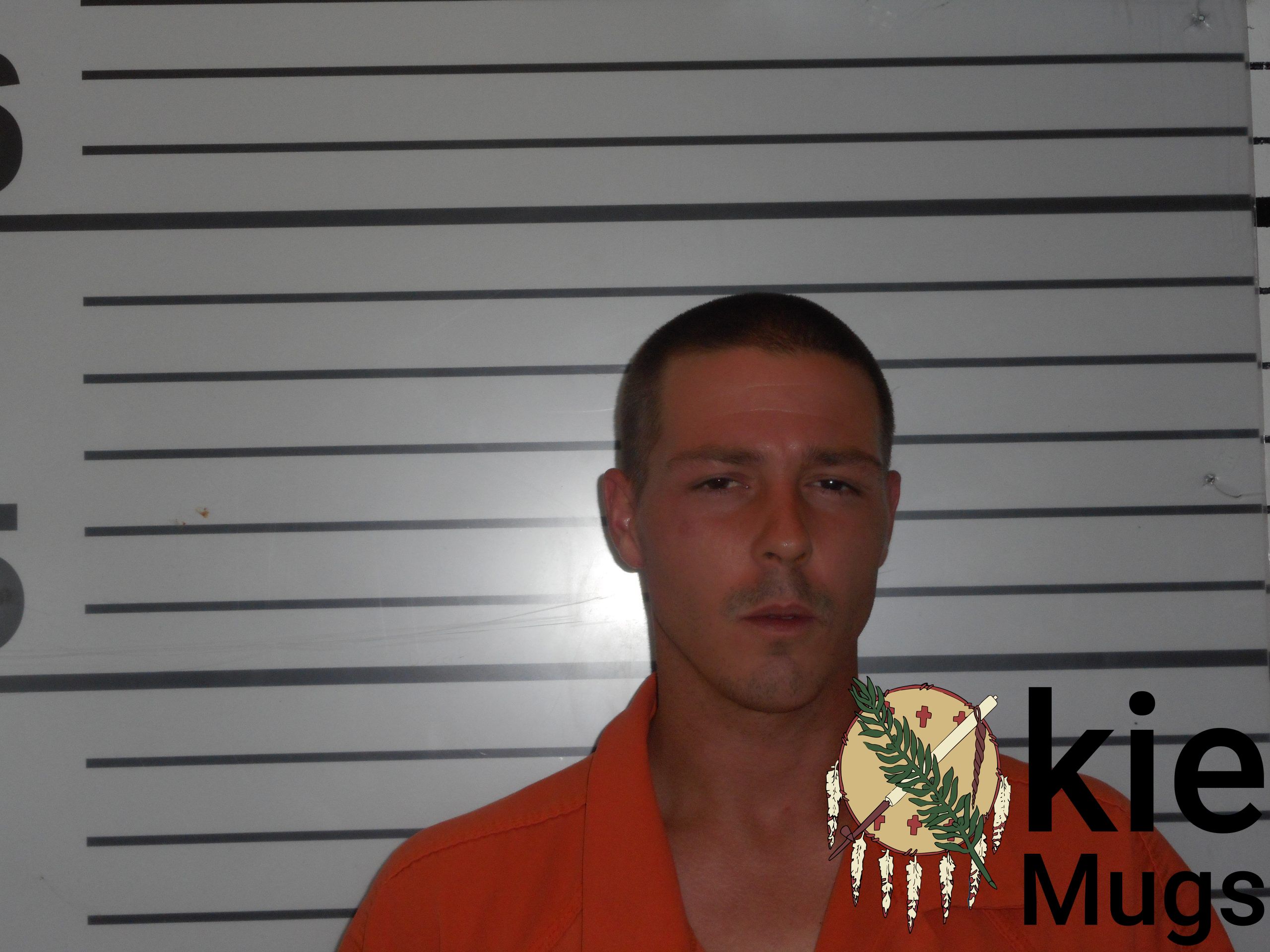 Booking photo of CASEY LEE DAVIS