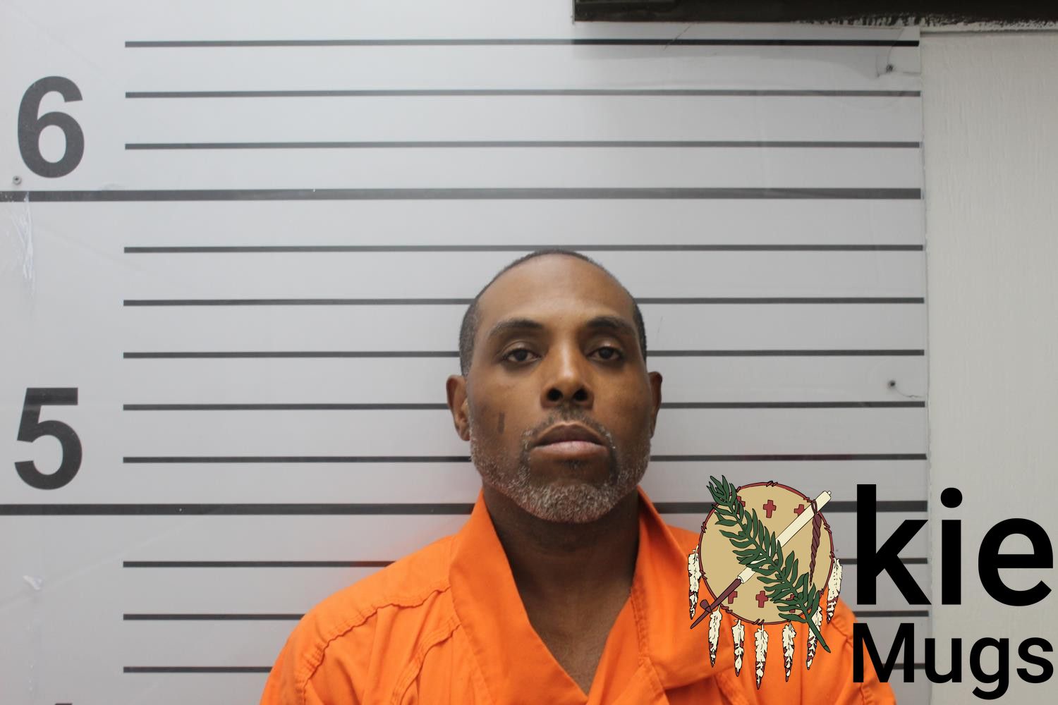 Booking photo of CASEY LITTLE
