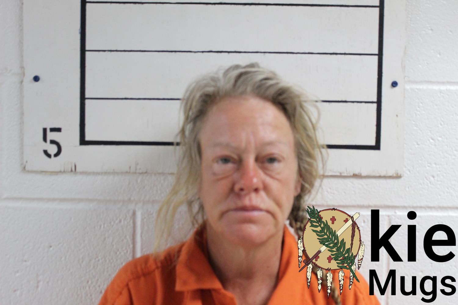 Booking photo of CASEY (CREEK) DAILEY