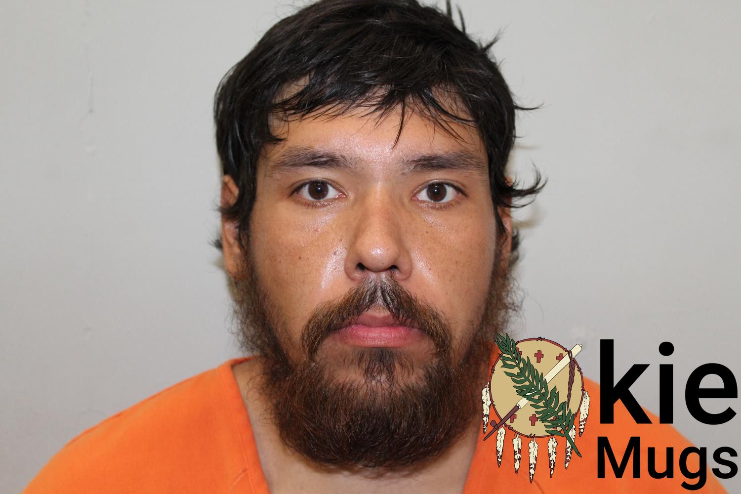 Booking photo of CASSION ELLIS MCCLAIN