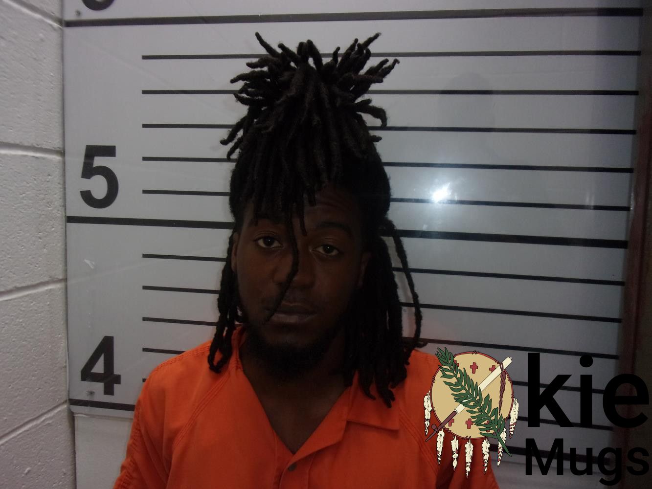 Booking photo of CEAUNDRAE JACKSON JONES