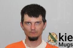 Booking photo of CECIL BRANDON ALLISON