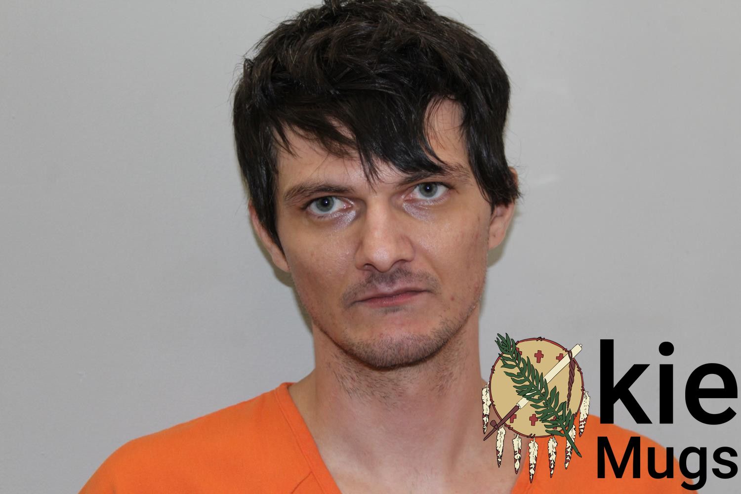 Booking photo of CECIL BRANDON ALLISON