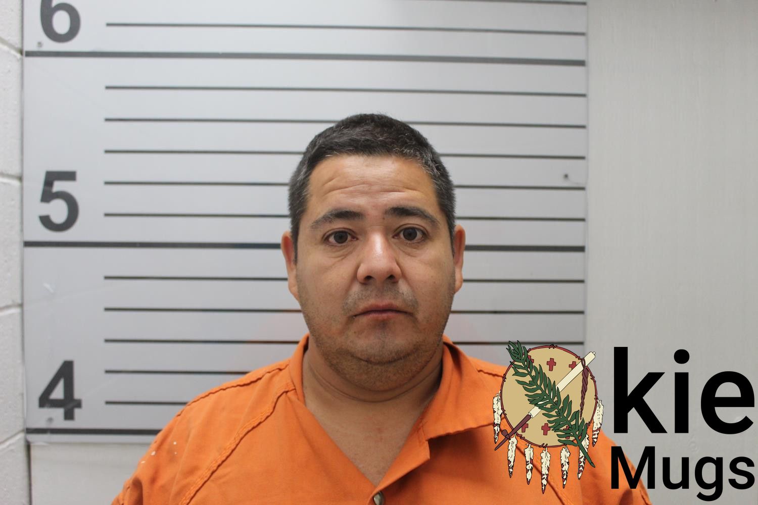 Booking photo of CESAR ANTONIO LOPEZ-MARTINEZ