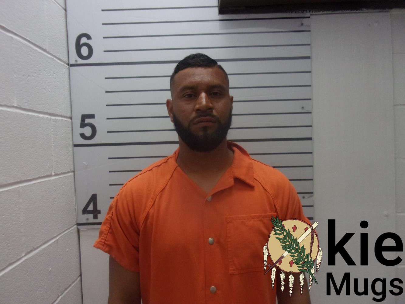 Booking photo of CESAR SANCHEZ