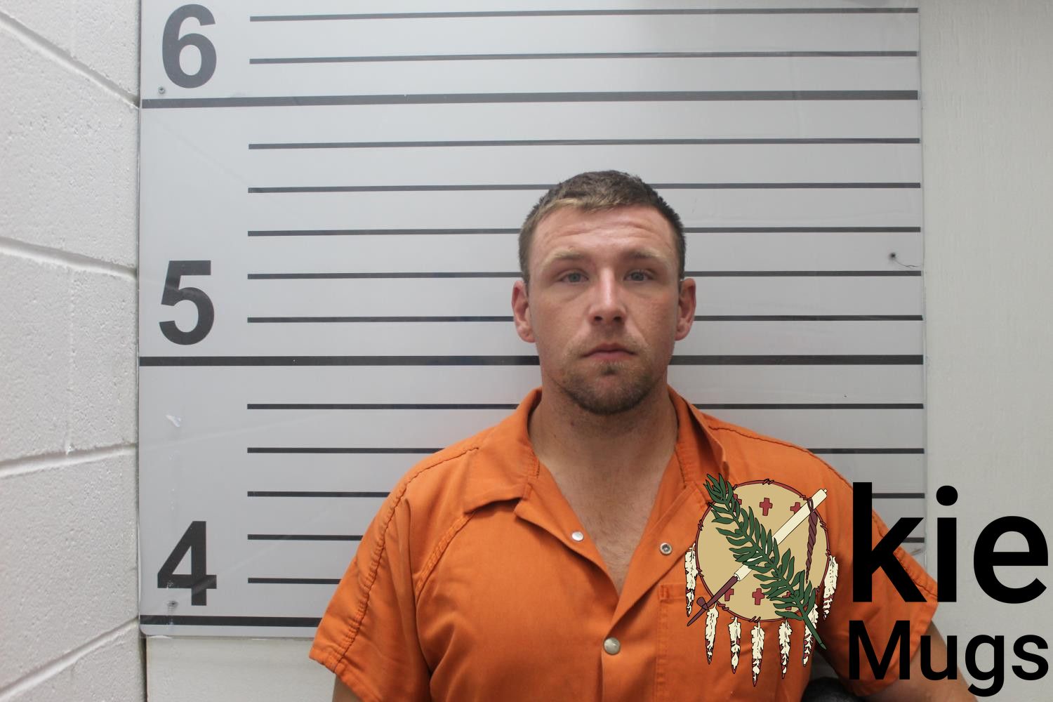 Booking photo of CHAD TEEL LEMONS