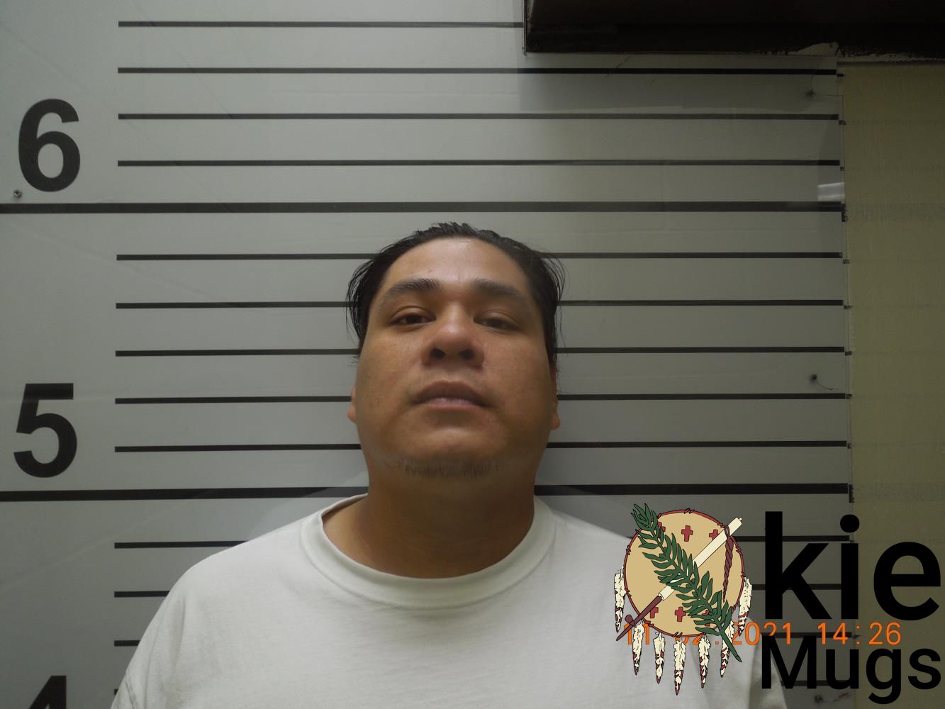 Booking photo of CHADIAN MCKINLEY DORSEY