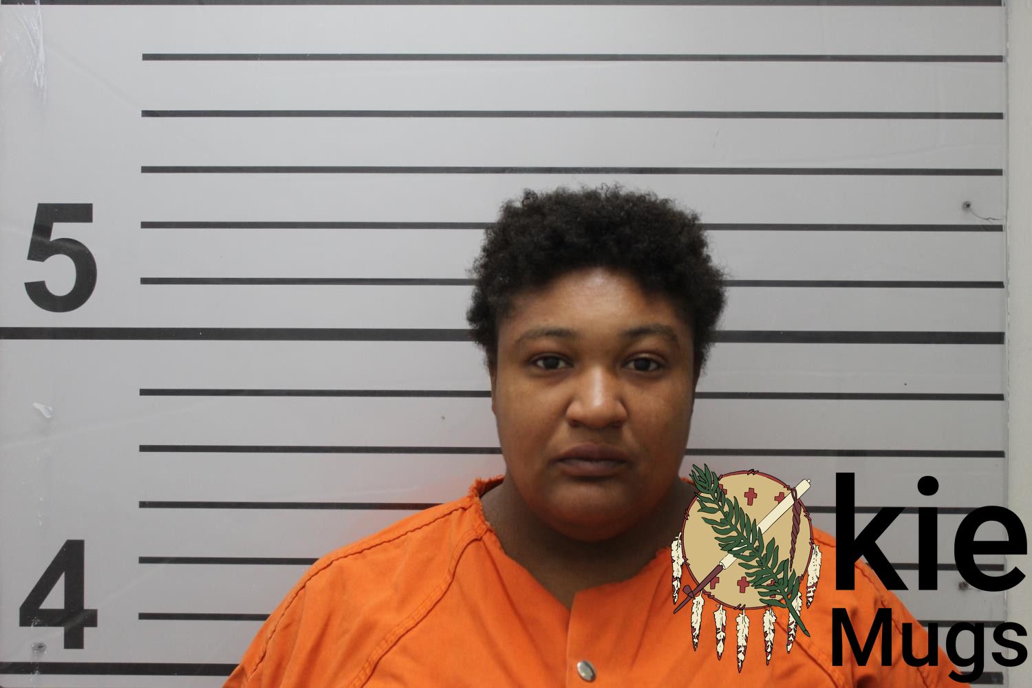 Booking photo of CHAKALA C DAVIS
