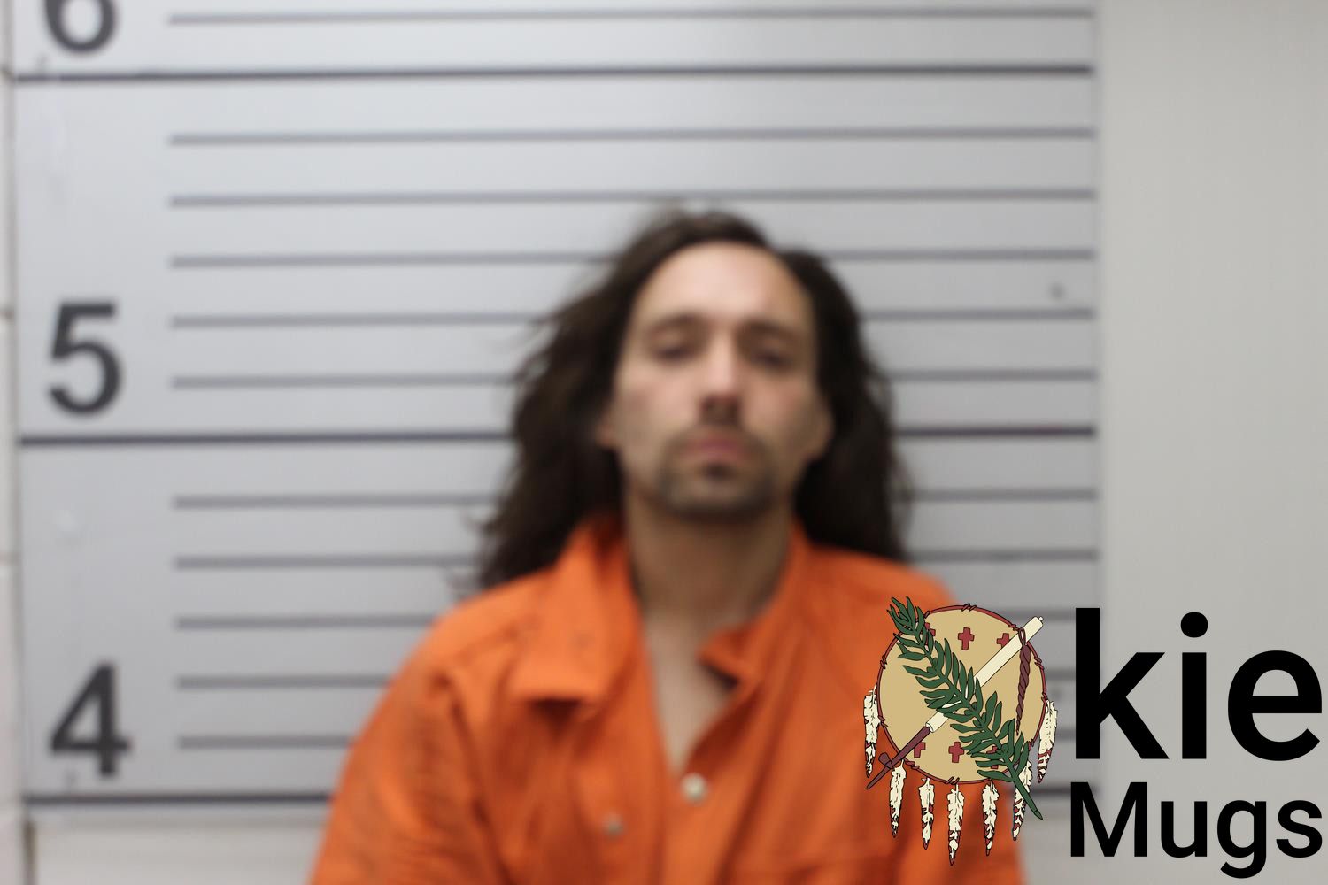 Booking photo of CHANCE HEATH EDWARD FAJARDO
