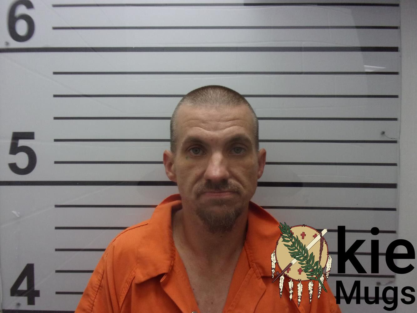 Booking photo of CHANCE WAYNE SEUM