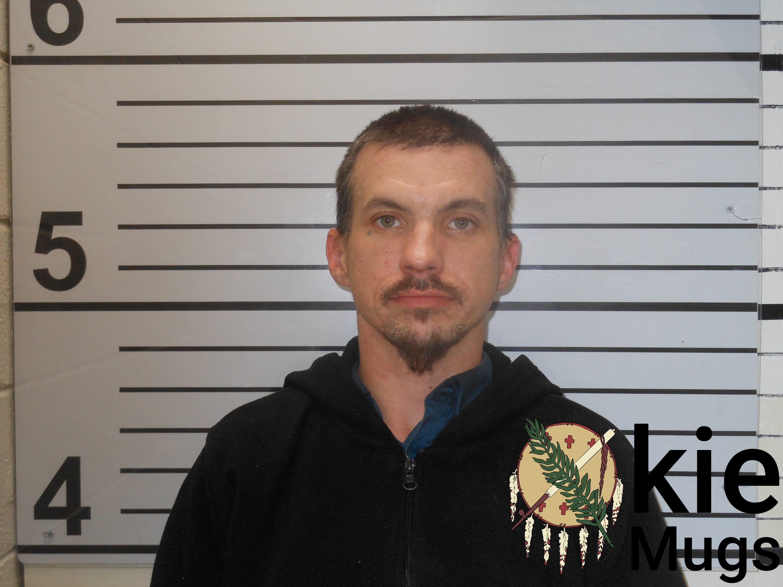 Booking photo of CHANCE WAYNE (DOC) SEUM