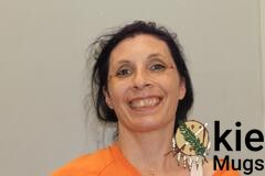 Booking photo of CHARITY DAWN FLEMING