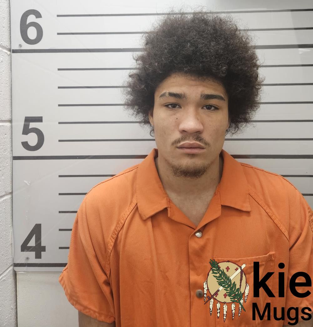 Booking photo of CHARLES ANTHONY HOLAHTA