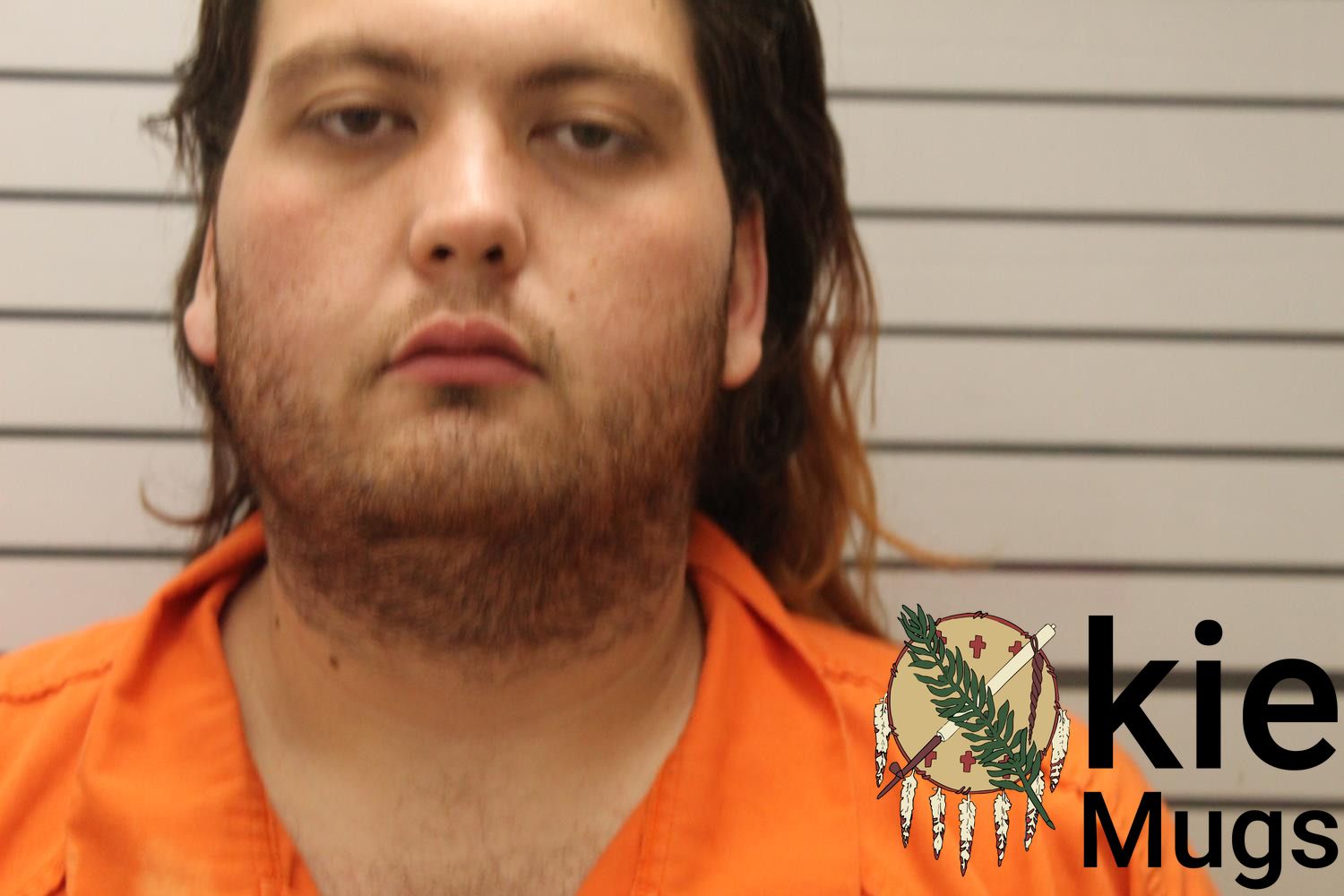 Booking photo of CHARLES MATTHEW (CREEK) MOORE