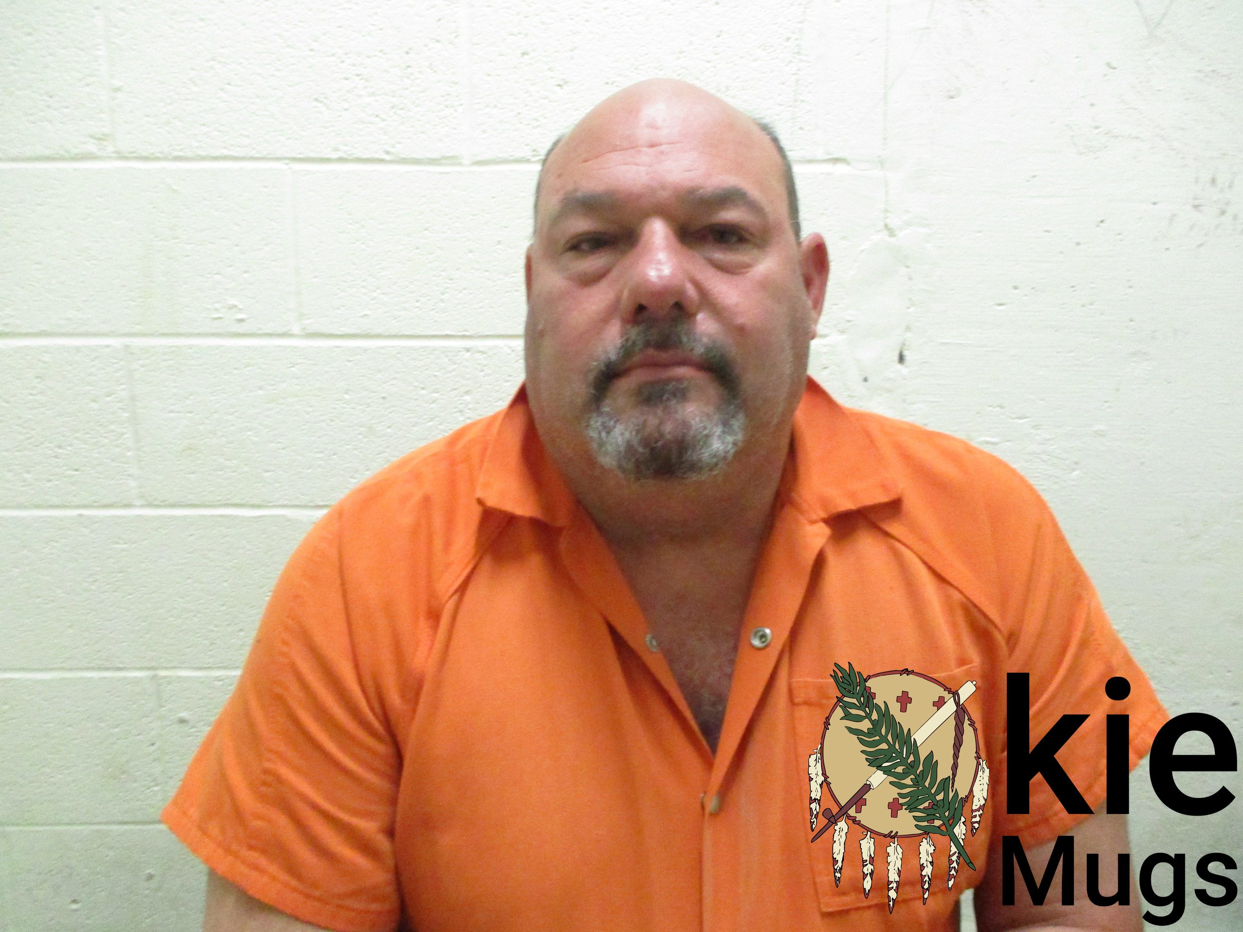 Booking photo of CHARLES STANLEY PEARSON