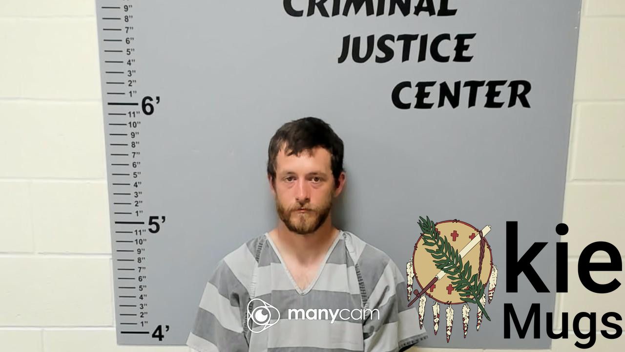 Booking photo of CHASE CARL FLUD