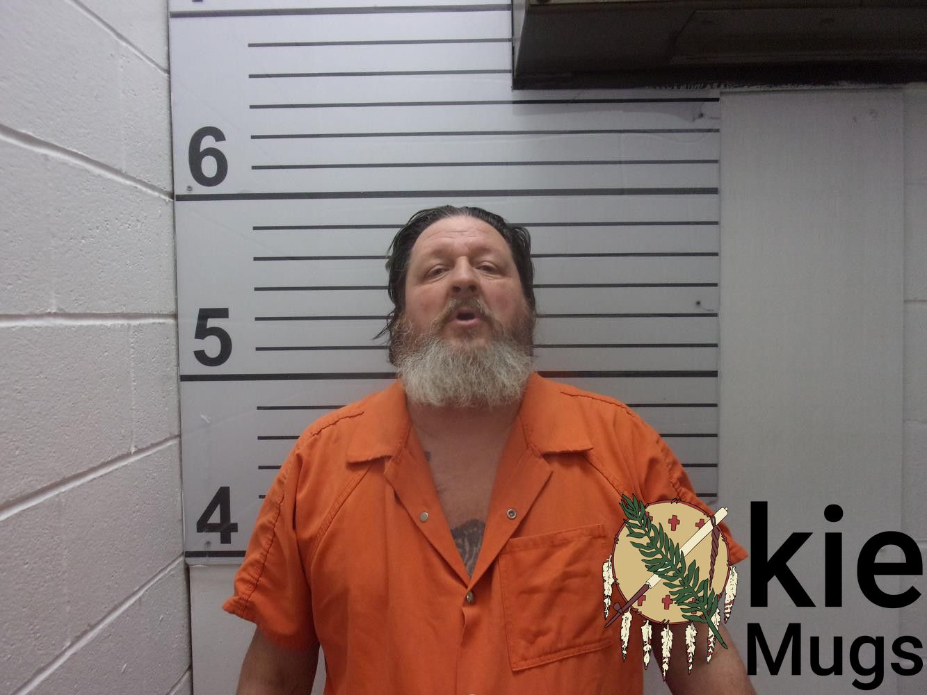 Booking photo of CHASE CHILDRESS