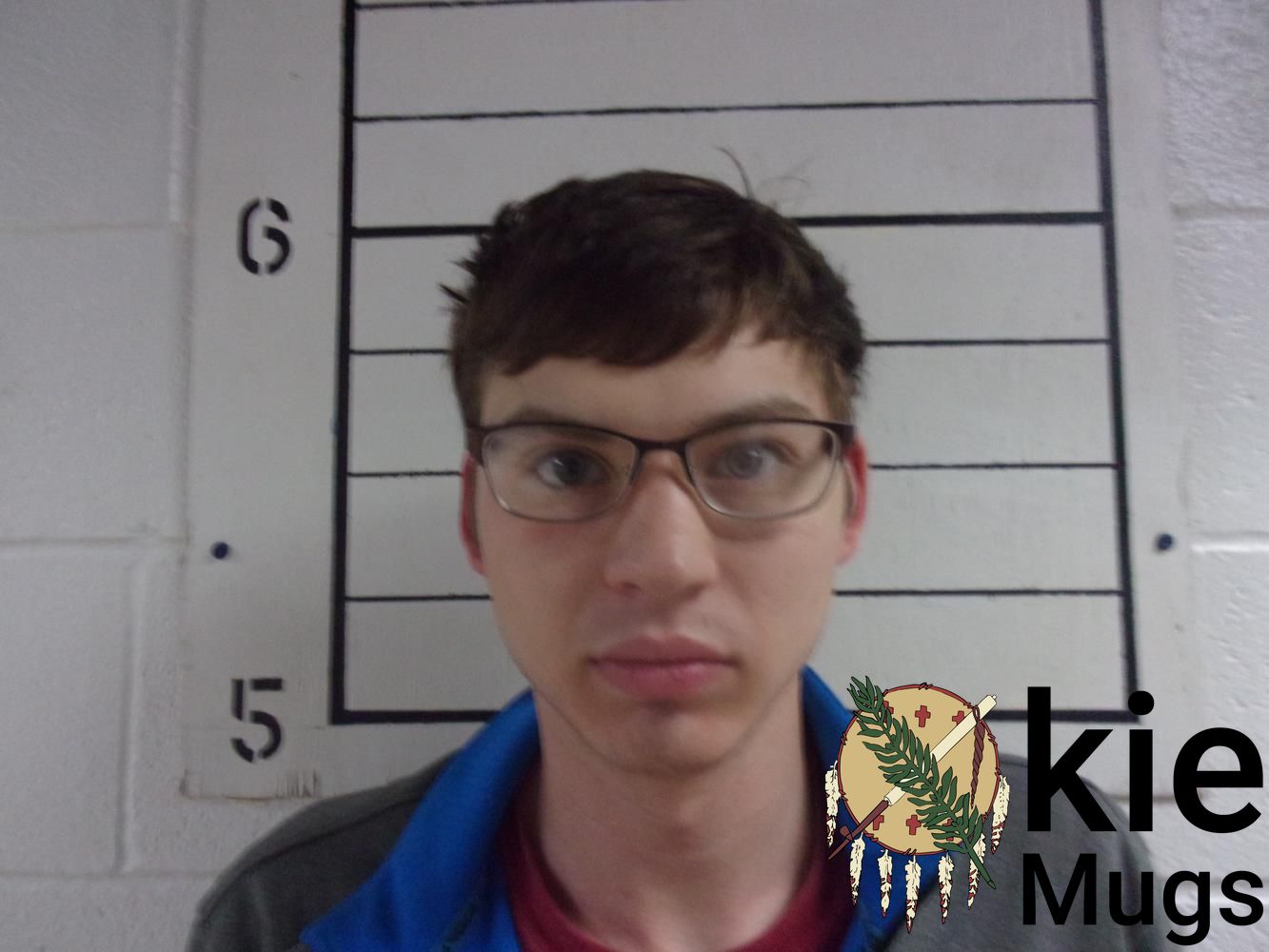 Booking photo of CHASETOWN WAYNE MAYHALL