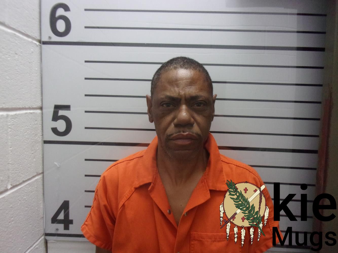 Booking photo of CHAUNCY TERRANCE LEE