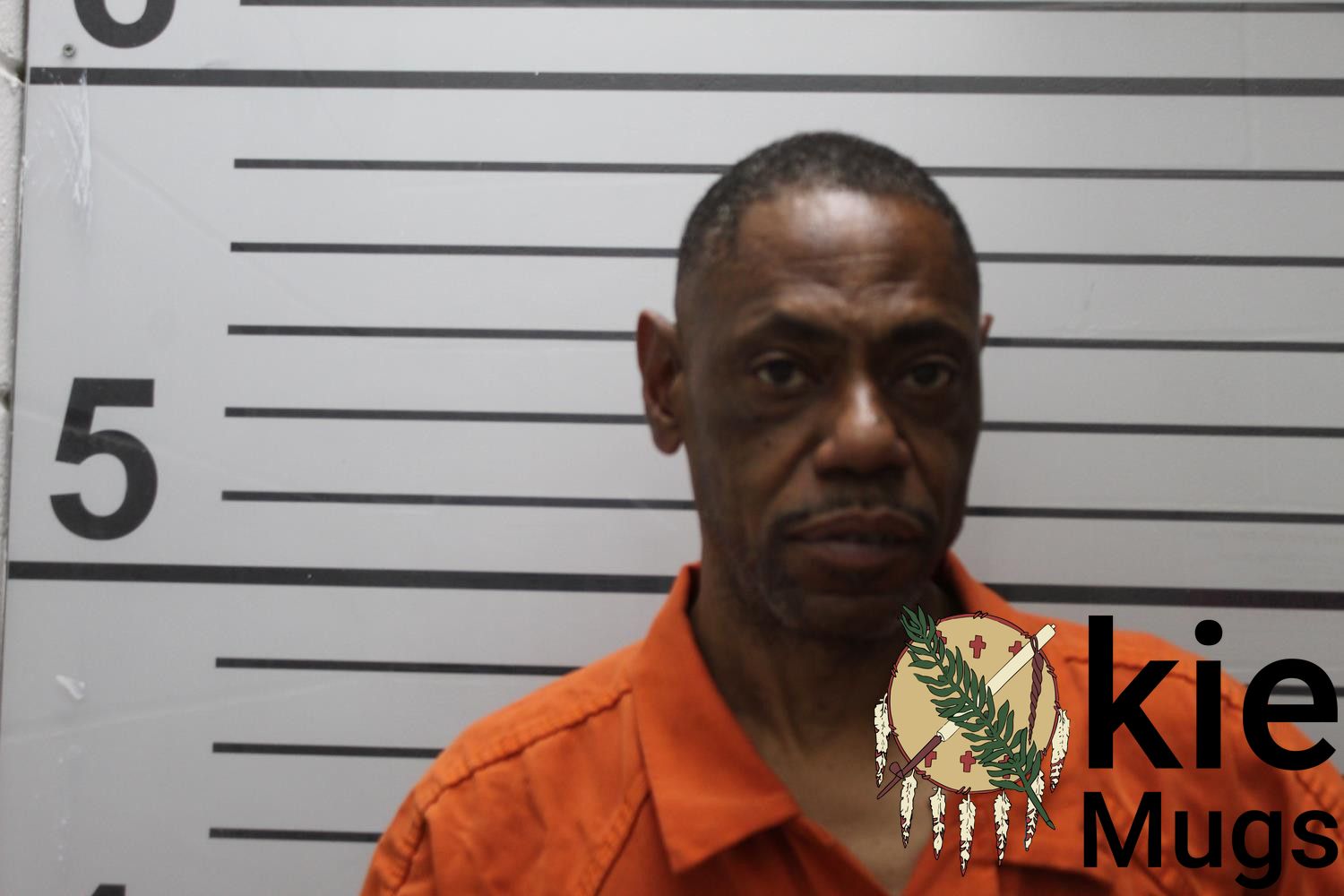 Booking photo of CHAUNCY TERRANCE (CREEK) LEE