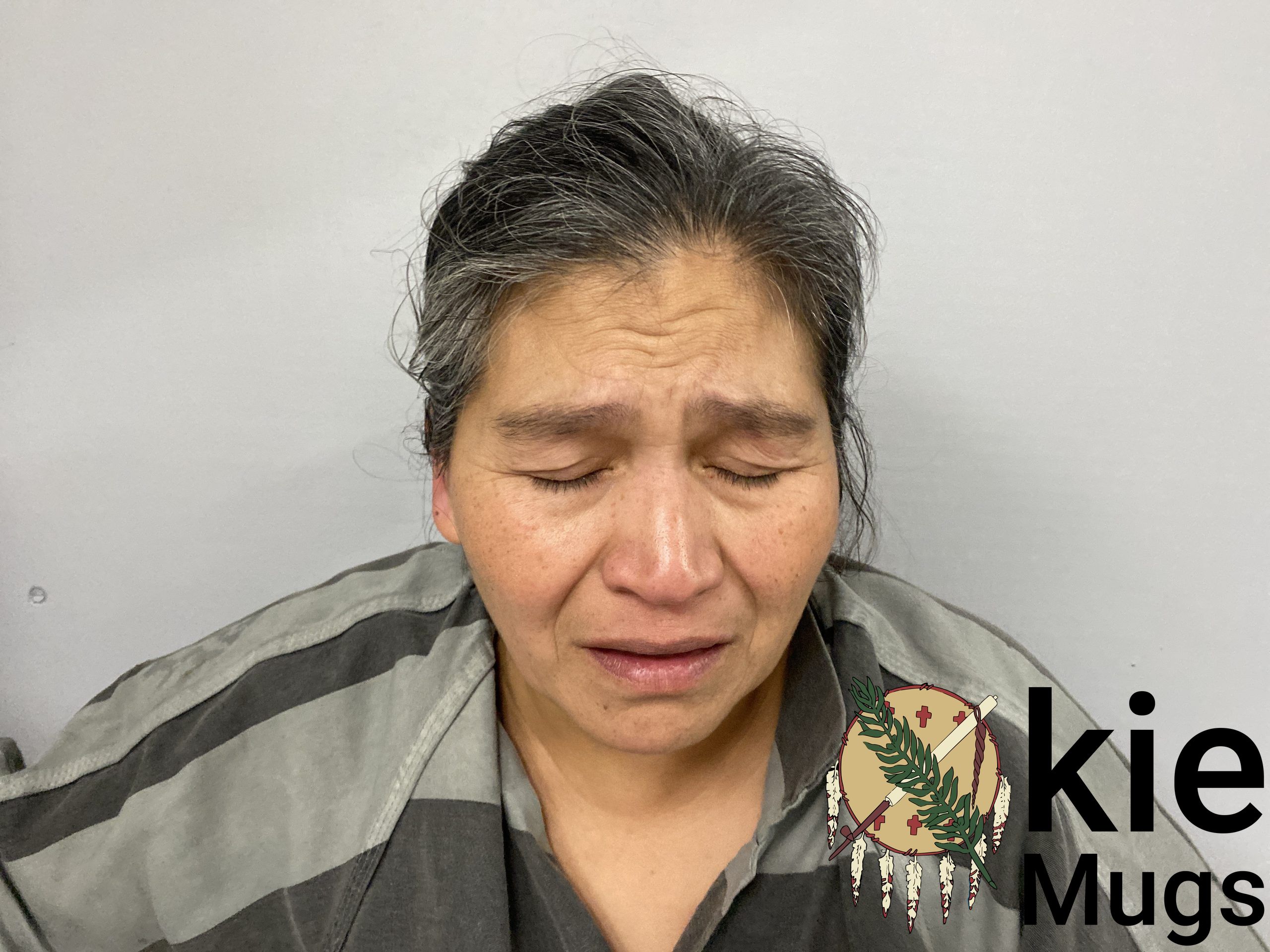 Booking photo of EDUVIJES JAIMES CHAVEZ