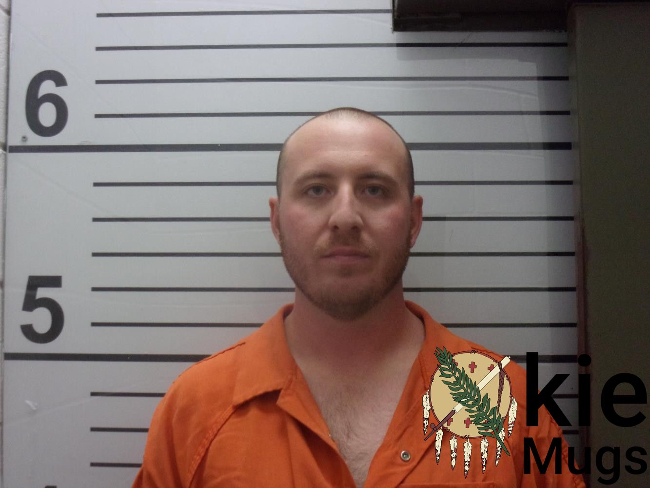 Booking photo of CHAYSE ALLEN CUMMINS