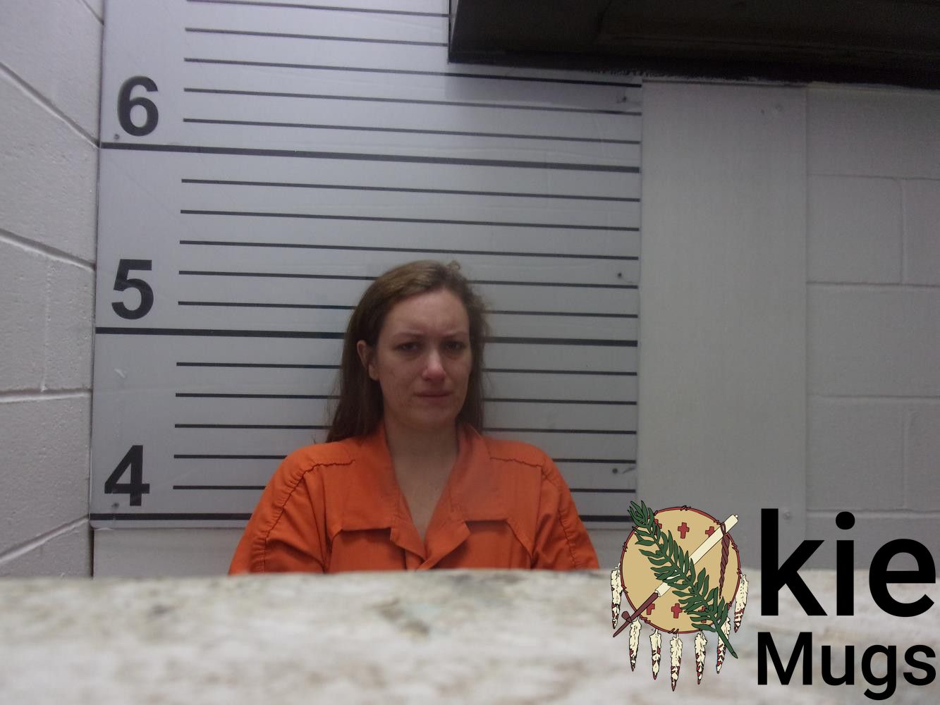 Booking photo of CHEALSIE HILL