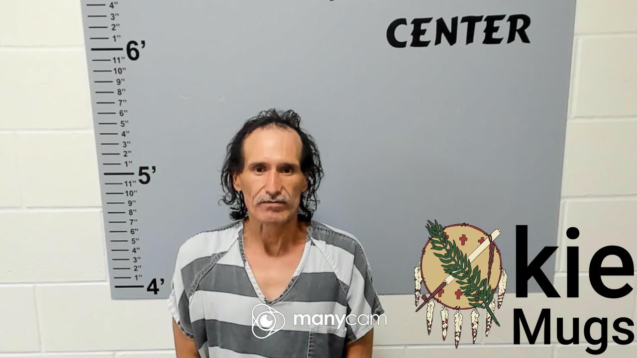 Booking photo of CHEBON GRANT NICHOLS